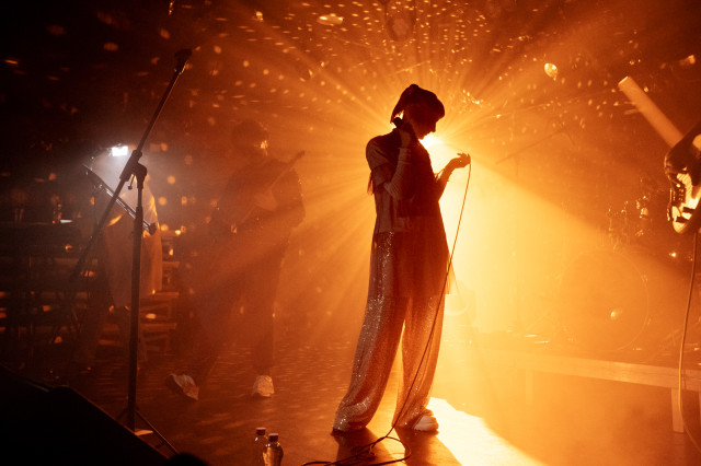 Mayberian Sanskülotts - lemezbemutató