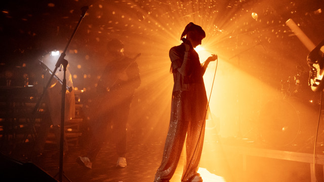 Mayberian Sanskülotts - lemezbemutató