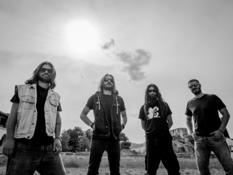 Villagers of Ioannina City (GR)