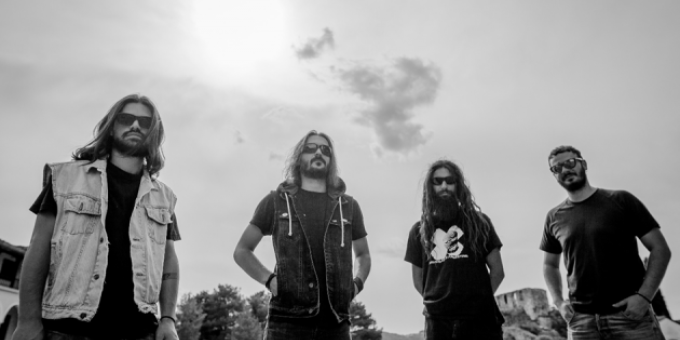 Villagers of Ioannina City (GR)