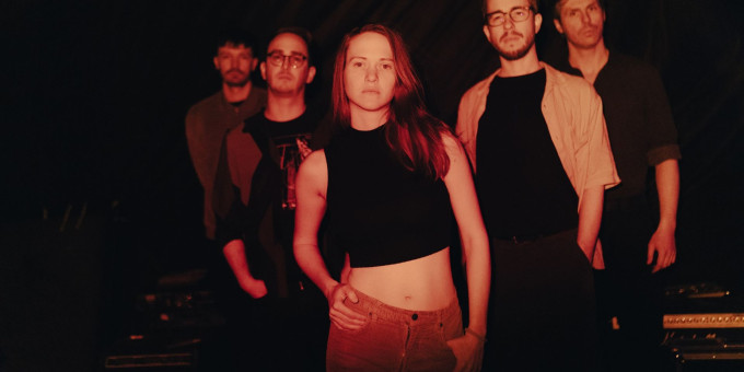 NANANA album-release, Kaery Ann (IT)