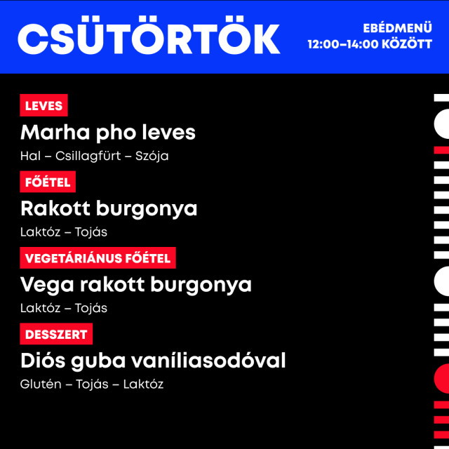 december 4. csütörtök