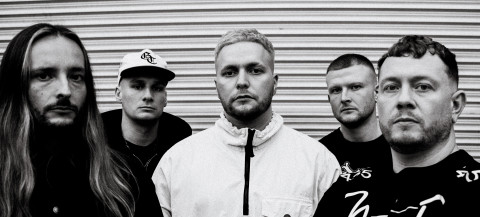 Malevolence (US), Gatecreeper (US), Dying Wish (US)