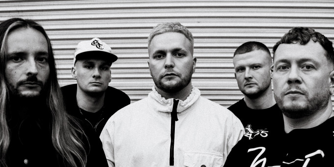 Malevolence (US), Gatecreeper (US), Dying Wish (US)