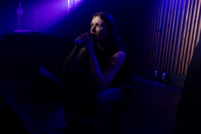 Rosa Anschütz (DE), Sacrobosco (IT), Paperdeer