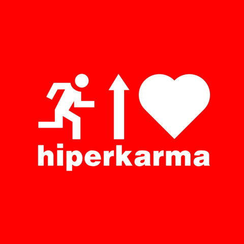 Hiperkarma: Valentin-napi koncert 