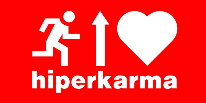 Hiperkarma: Valentin-napi koncert 