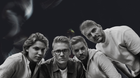 Kávészünet, vendég: Emily