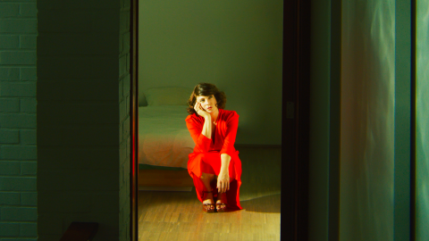 Mélanie Pain (Nouvelle Vague, FR)