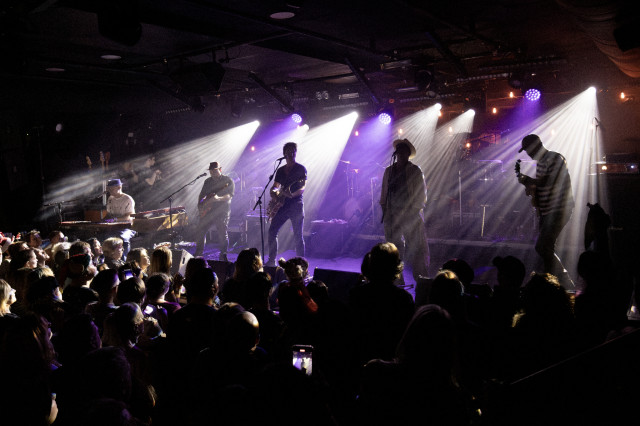 Quimby - Mentolos Mikulás