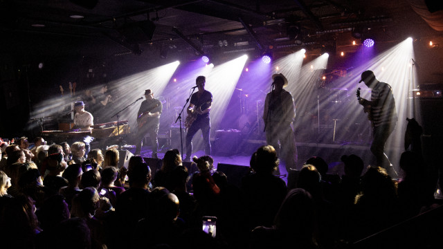 Quimby - Mentolos Mikulás