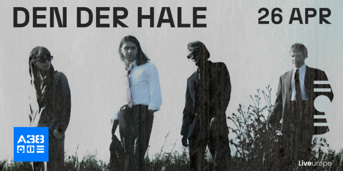 Den Der Hale (SE)