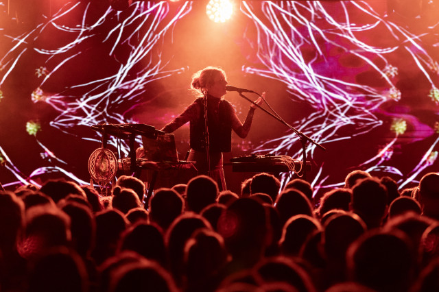 A Telekom Magenta Moments bemutatja: Deva Évzáró Koncert