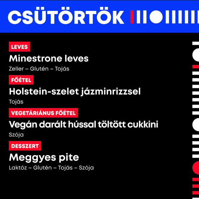 december 18. csütörtök