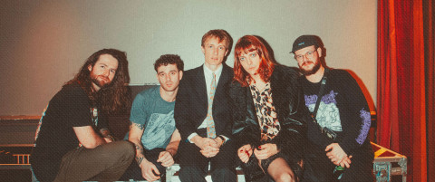 Ditz (UK), Siketfajd