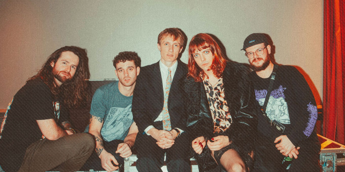 Ditz (UK), Siketfajd