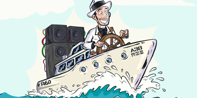 Pannonia Allstars Ska Orchestra