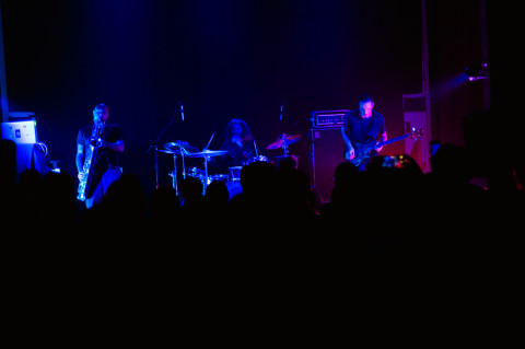 ZU (IT), Zagušljivi Dim (HR)