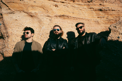 Khirki (GR), Shapat Terror