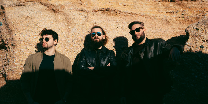 Khirki (GR), Shapat Terror