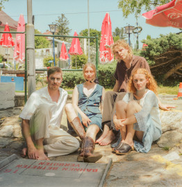 Maluridé, Gardens (AT)