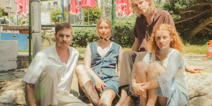 Maluridé, Gardens (AT)