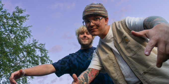 NYOS (FI), Hyphen Dash (UA) 