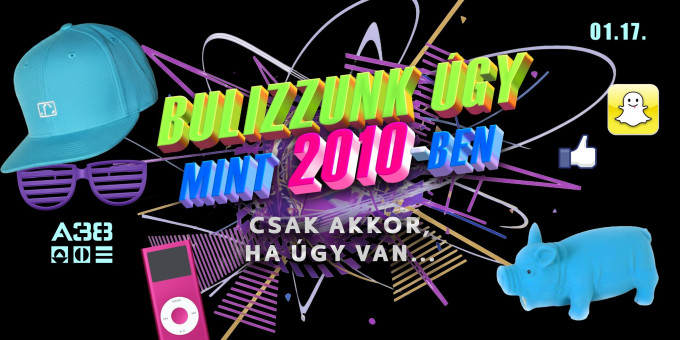 BetterTogether - Bulizzunk Úgy Mint 2010-ben