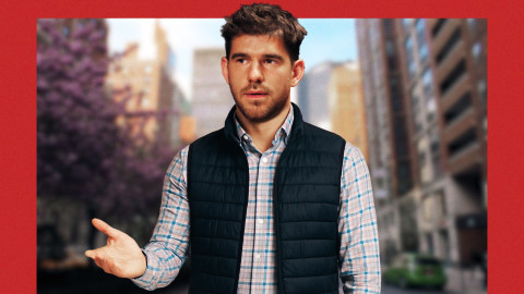 Pajor Kristóf Experience: Mesterkurzus kis- és középvállalkozóknak