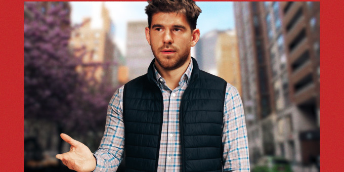 Pajor Kristóf Experience: Mesterkurzus kis- és középvállalkozóknak