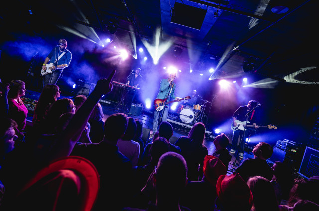 Szűcs Krisztián - Krézi Srác 25, Diabolus in Musica