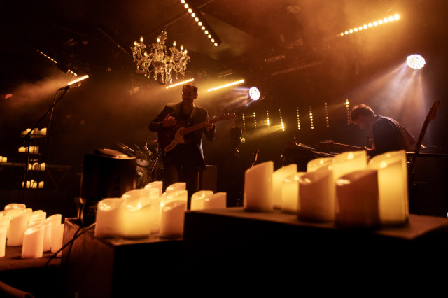 Évzáró Kolibri nagykoncert