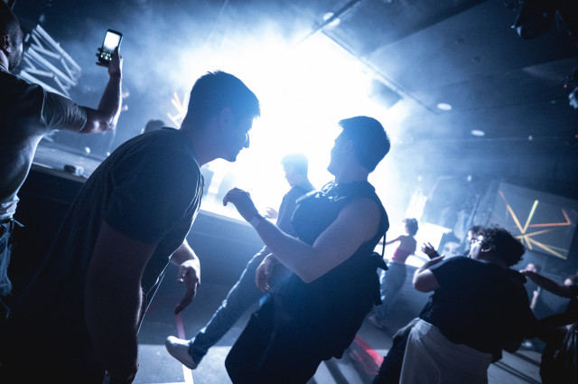 A38 PRE NYE - powered by Next Level & Bladerunnaz - 2 rooms // 15 DJs