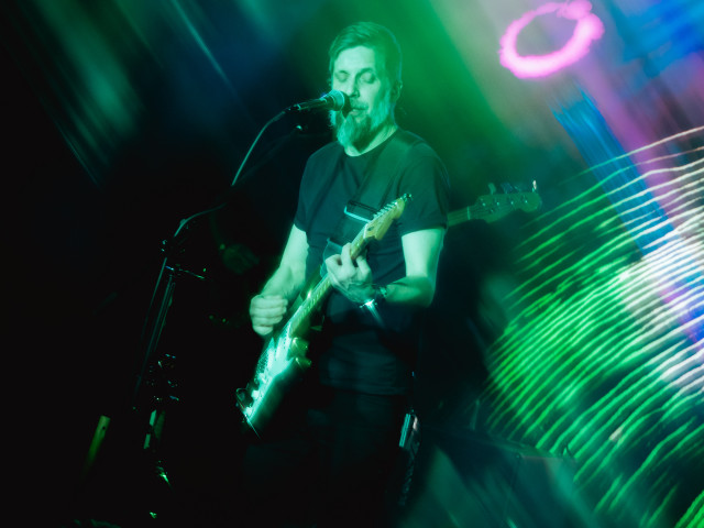 Szabó Balázs Bandája - Szilveszteri koncert