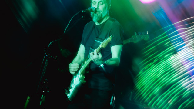 Szabó Balázs Bandája - Szilveszteri koncert