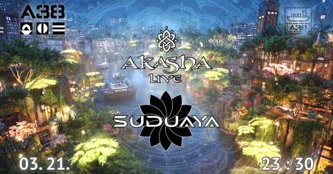 Suduaya (FR), AkashaLive