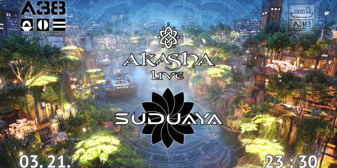 Suduaya (FR), AkashaLive