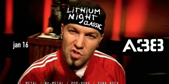 Lithium Classic