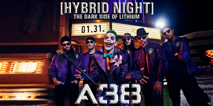 Hybrid Night