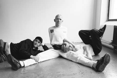 Smag På Dig Selv (DK)