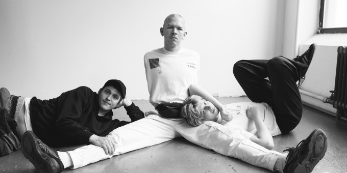 Smag På Dig Selv (DK)