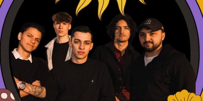 Várkonyi Csibészek és a barátaik