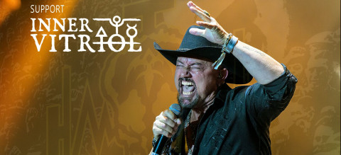 Geoff Tate's Operation Mindcrime (US)