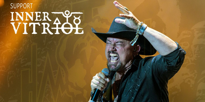 Geoff Tate's Operation Mindcrime (US)