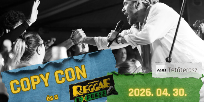 Copy Con, Dubblestandart (AT), Flegmadog§