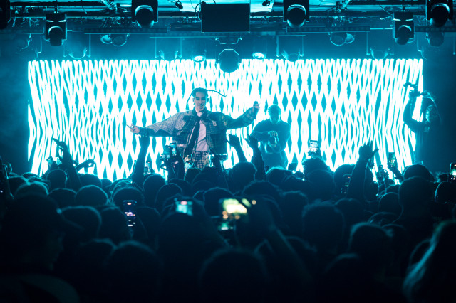 dupla gyuris – gyógyító frekvenciák | lemezbemutató @ A38