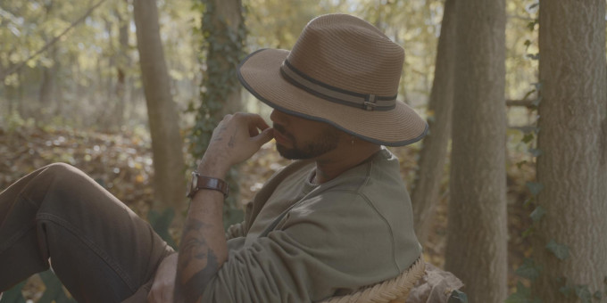 Kállay Saunders: 15 Years & "Another Night" lemezbemutató