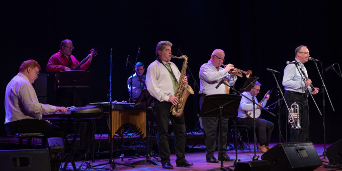 Miskolc Dixieland Band