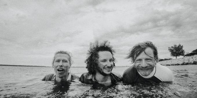 Dom Beats & Friends, daltonists (PL)