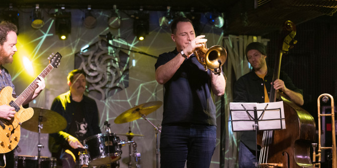 Tettamanti Téma Zenekar